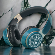 Genshin Impact Headphones