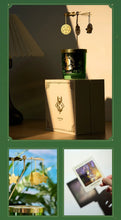 Load image into Gallery viewer, Tighnari Candle Set Collectors Box (Limited Edition)
