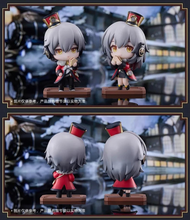 Load image into Gallery viewer, Star Rail Tea Party Figurines [OFFICIAL]
