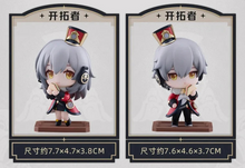 Load image into Gallery viewer, Star Rail Tea Party Figurines [OFFICIAL]
