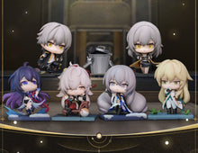 Load image into Gallery viewer, Star Rail Tea Party Figurines [OFFICIAL]
