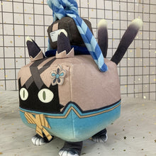 Load image into Gallery viewer, Genshin Kirara Plush
