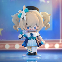 Load image into Gallery viewer, Genshin Dressup Dreams Figurines [OFFICIAL]
