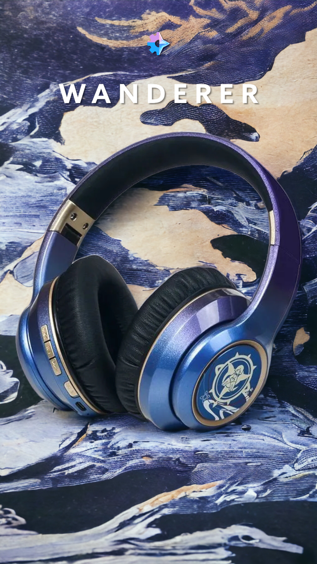 Genshin Headphones