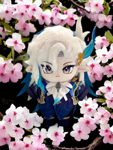 Load image into Gallery viewer, Genshin Chibi Plushies (Gen 3)
