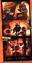 Load image into Gallery viewer, Zenless Zone Zero &#39;Rock It Up&#39; Bangboo Figurines [OFFICIAL]
