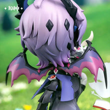 Load image into Gallery viewer, Genshin Impact Durin Floral Wanderings Figurine [OFFICIAL]
