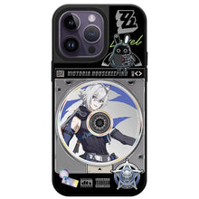 Load image into Gallery viewer, Zenless Zone Zero iPhone Cases [OFFICIAL] (Set-2)
