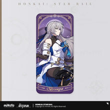 Load image into Gallery viewer, Honkai Star Rail Brooch Collection [OFFICIAL]
