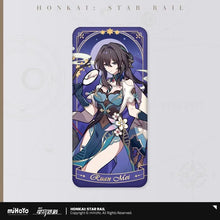 Load image into Gallery viewer, Honkai Star Rail Brooch Collection [OFFICIAL]

