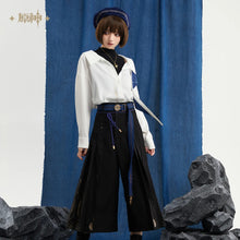 Load image into Gallery viewer, Genshin Wanderer Winter Collection [OFFICIAL]
