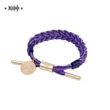 Load image into Gallery viewer, Genshin Impact Bracelets [OFFICIAL]
