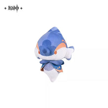 Load image into Gallery viewer, Genshin Impact Bubbly Sea Horse Plushies [OFFICIAL]
