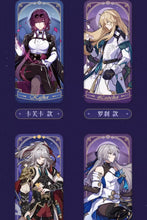 Load image into Gallery viewer, Honkai Star Rail Brooch Collection [OFFICIAL]
