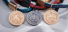 Load image into Gallery viewer, Genshin Impact Bracelets [OFFICIAL]
