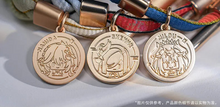 Load image into Gallery viewer, Genshin Impact Bracelets [OFFICIAL]
