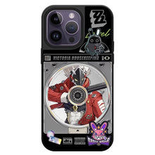 Load image into Gallery viewer, Zenless Zone Zero iPhone Case [OFFICIAL] (Set-3)

