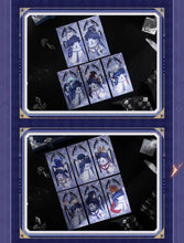 Load image into Gallery viewer, Genshin Impact Fatui Frost and Flames Journal Collection [OFFICIAL]
