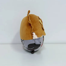 Load image into Gallery viewer, Genshin Impact Chonky Meme Cushion Plushies
