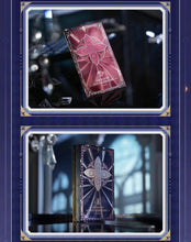 Load image into Gallery viewer, Genshin Impact Fatui Frost &amp; Flame Series Collectibles [OFFICIAL]
