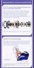 Load image into Gallery viewer, Honkai Star Rail Robin Earphones Set [OFFICIAL]
