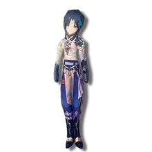 Load image into Gallery viewer, Genshin Impact Twist-o-Meme Plushies
