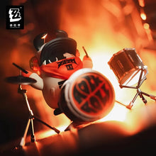 Load image into Gallery viewer, Zenless Zone Zero &#39;Rock It Up&#39; Bangboo Figurines [OFFICIAL]
