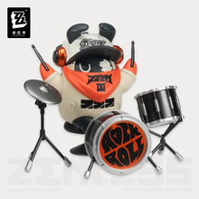 Load image into Gallery viewer, Zenless Zone Zero &#39;Rock It Up&#39; Bangboo Figurines [OFFICIAL]
