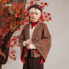 Load image into Gallery viewer, Genshin Kazuha Winter Collection [OFFICIAL]
