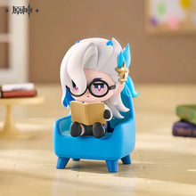 Load image into Gallery viewer, Genshin Impact Dream Treasure Series Figurines [OFFICIAL]
