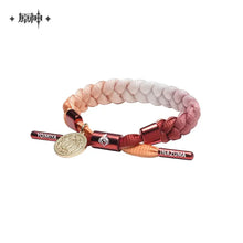 Load image into Gallery viewer, Genshin Impact Bracelets [OFFICIAL]
