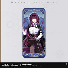Load image into Gallery viewer, Honkai Star Rail Brooch Collection [OFFICIAL]
