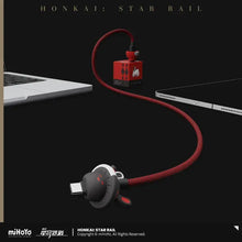 Load image into Gallery viewer, Honkai Star Rail Sparxie VoltEdge Power-Up Collection [OFFICIAL]
