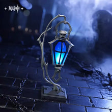Load image into Gallery viewer, Genshin Impact Flins Lantern [OFFICIAL]
