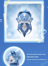 Load image into Gallery viewer, Genshin Impact Surintendante Chevalmarin Bubble Machine [OFFICIAL]
