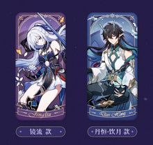 Load image into Gallery viewer, Honkai Star Rail Brooch Collection [OFFICIAL]
