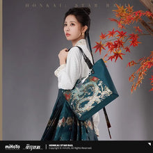 Load image into Gallery viewer, Honkai Star Rail Dan Heng Bags [OFFICIAL]
