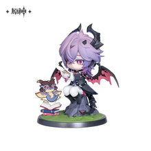 Load image into Gallery viewer, Genshin Impact Durin Floral Wanderings Figurine [OFFICIAL]
