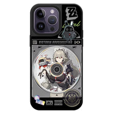 Load image into Gallery viewer, Zenless Zone Zero iPhone Case [OFFICIAL] (Set-3)
