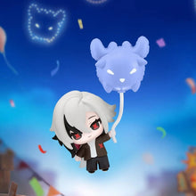 Load image into Gallery viewer, Genshin Impact Figurine Charms [OFFICIAL]
