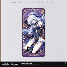 Load image into Gallery viewer, Honkai Star Rail Brooch Collection [OFFICIAL]
