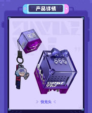 Load image into Gallery viewer, Honkai Star Rail Silver Wolf Power-Up Collection [OFFICIAL]
