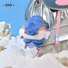 Load image into Gallery viewer, Genshin Impact Bubbly Sea Horse Plushies [OFFICIAL]
