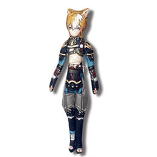 Load image into Gallery viewer, Genshin Impact Twist-o-Meme Plushies
