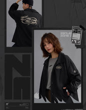 Load image into Gallery viewer, Zenless Zone Zero 3Z Studio Jacket [OFFICIAL]
