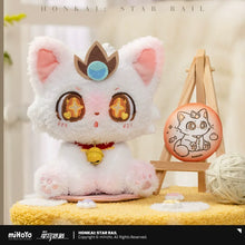 Load image into Gallery viewer, Honkai Star Rail Yunli Cat Plush [OFFICIAL]
