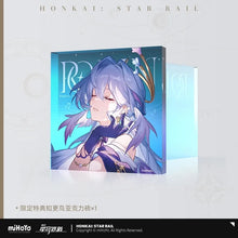 Load image into Gallery viewer, Honkai Star Rail Robin Earphones Set [OFFICIAL]
