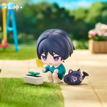 Load image into Gallery viewer, Genshin Impact Dream Treasure Series Figurines [OFFICIAL]
