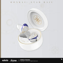Load image into Gallery viewer, Honkai Star Rail Robin Earphones Set [OFFICIAL]
