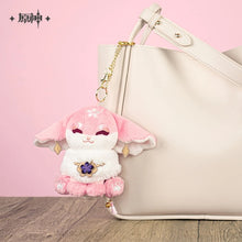 Load image into Gallery viewer, Genshin Yae Miko Chibi Fox Plushie [OFFICIAL]
